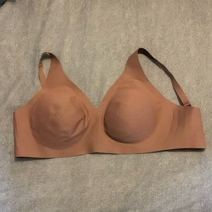 Knix size M++ revolution bra.  Worn once, doesn’t fit me.  Excellent condition.
